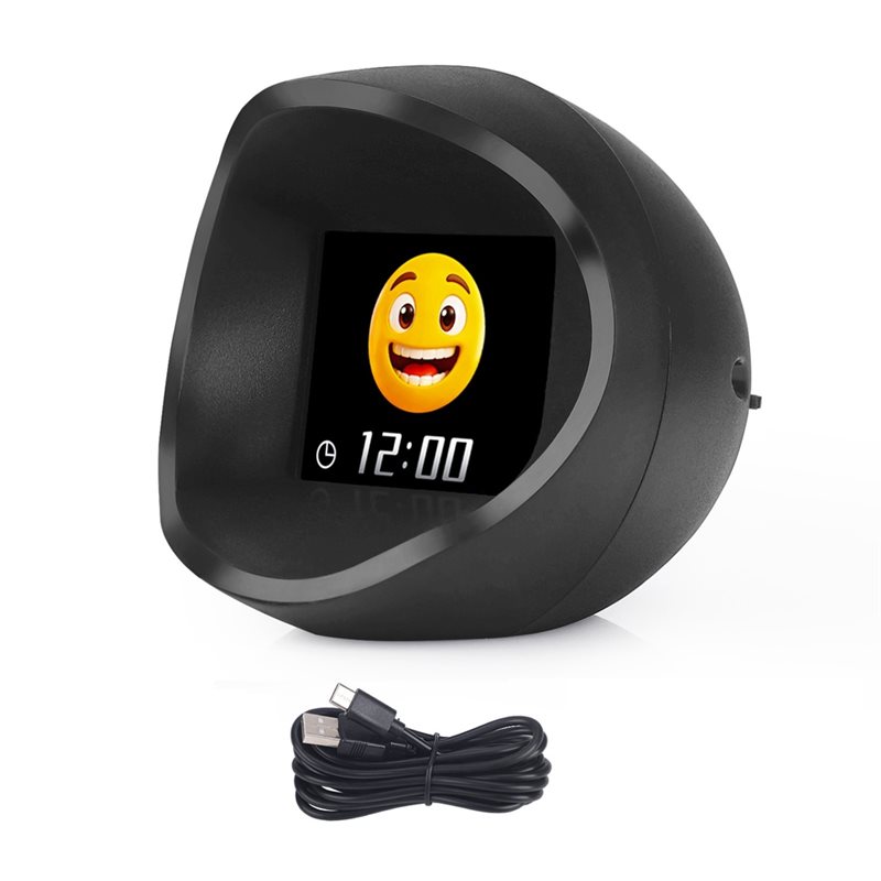 Hud Speedometer Digital Universal - AEA6-Universal Car HUD Head-Up Display Overspeed