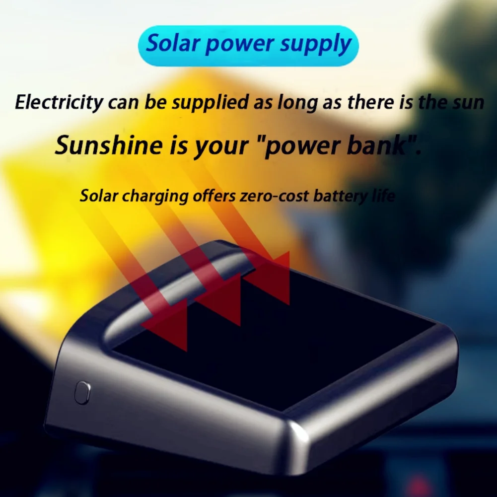 Solar Head Up Display GPS+ Dig - огляд і ціна Car Hud Head Up Display Gps