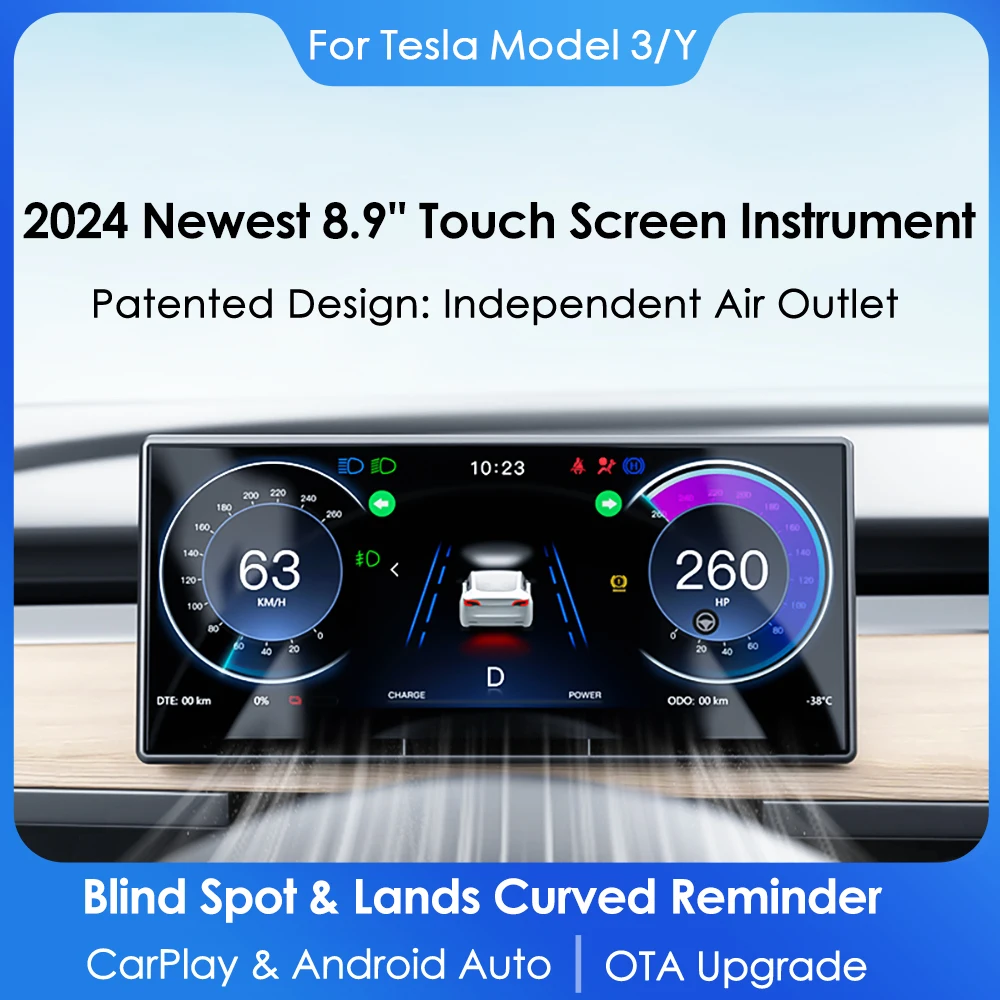 Display Car Hud Dashboard Spee - огляд і ціна Hud Display With Tire Pressure