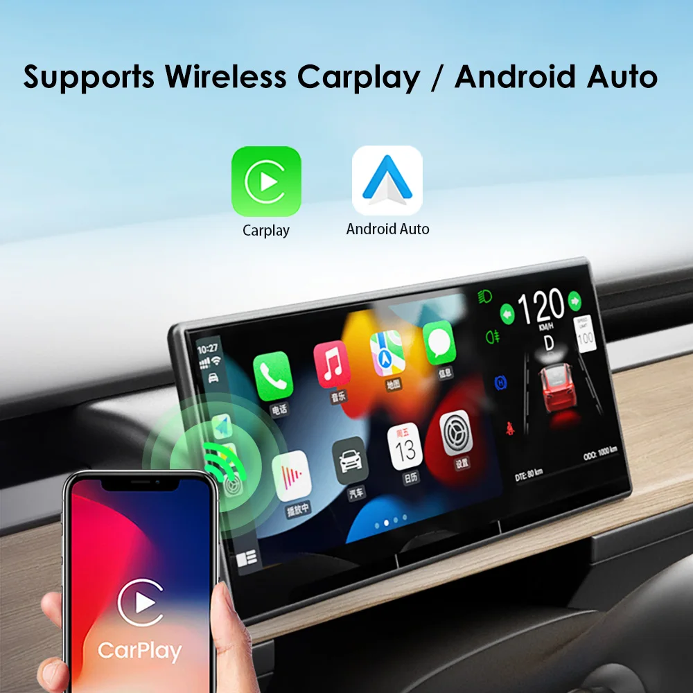 Display Car Hud Dashboard Spee - огляд і ціна Hud Display With Tire Pressure