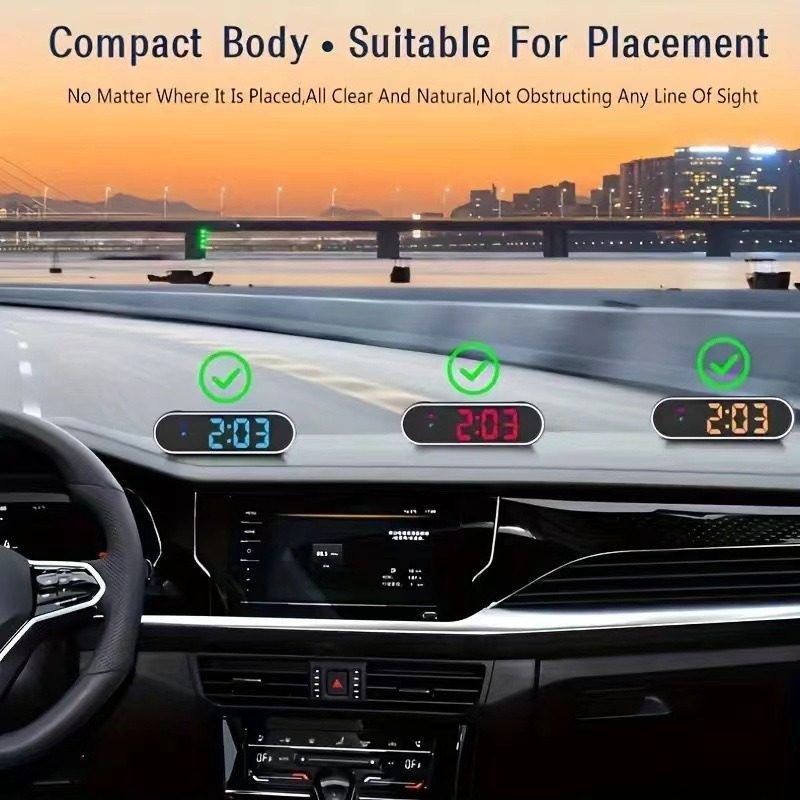 Multicolor Car HUD GPS Speedom - огляд і ціна Hud Speedometer Digital Universal