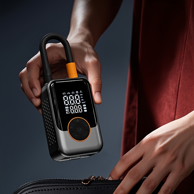 New Mini Digital Lcd Display T - огляд і ціна Hud Display With Tire Pressure