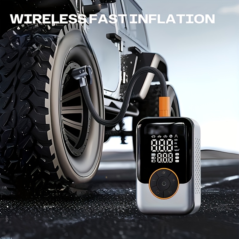 New Mini Digital Lcd Display T - огляд і ціна Hud Display With Tire Pressure