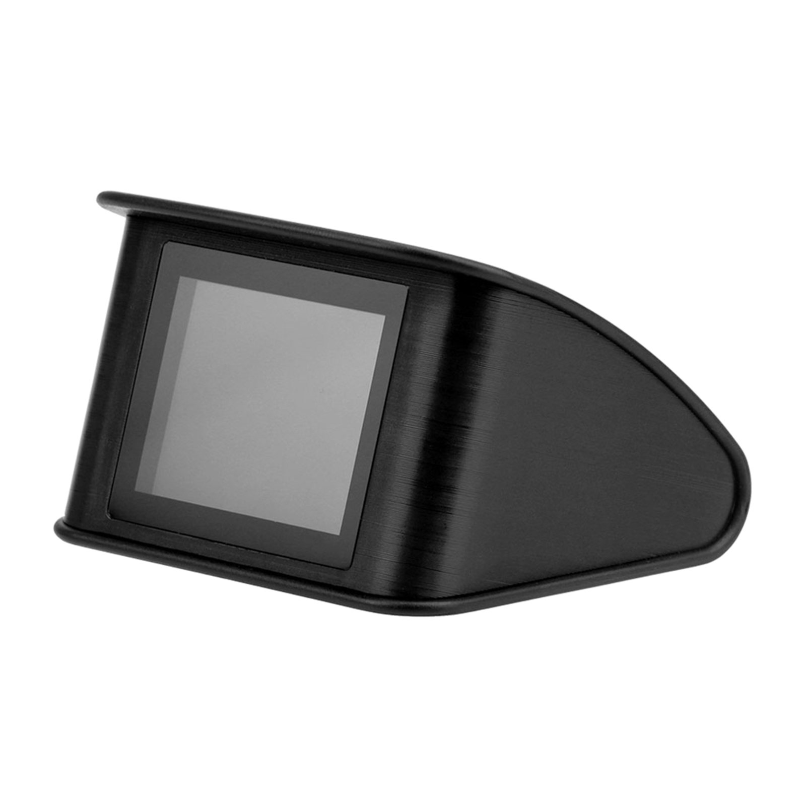 Universal Car HUD Head Up Disp - огляд і ціна Hud Speedometer Digital Universal
