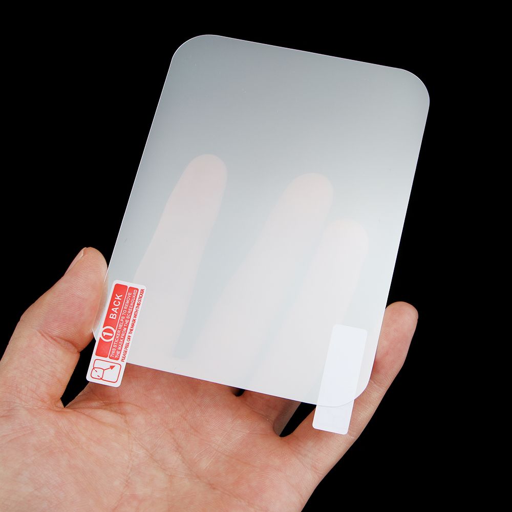New Clear Transparent Car Wind - огляд і ціна Hud Reflection Film Windshield