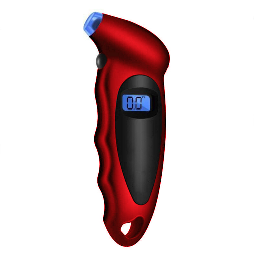 Digital Tire Pressure Gauge Ca - огляд і ціна Hud Display With Tire Pressure