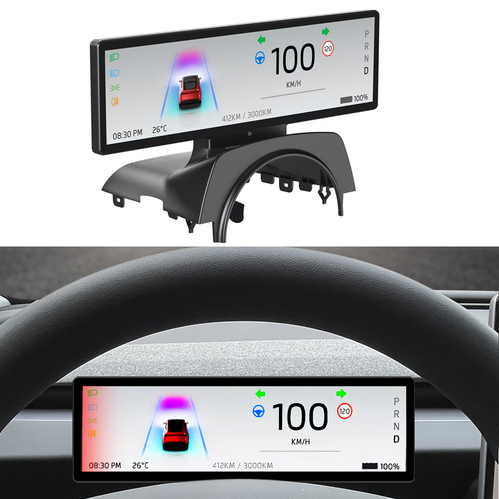 Vjoycar Headup Display Car Hud - огляд і ціна Hud Display With Tire Pressure