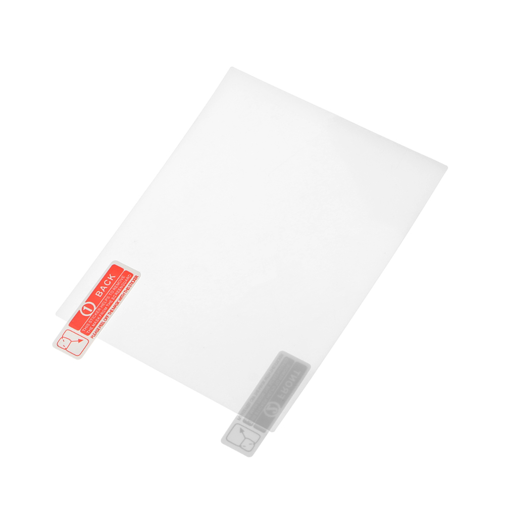 Phone GPS Transparent Clear He - огляд і ціна Hud Reflection Film Windshield