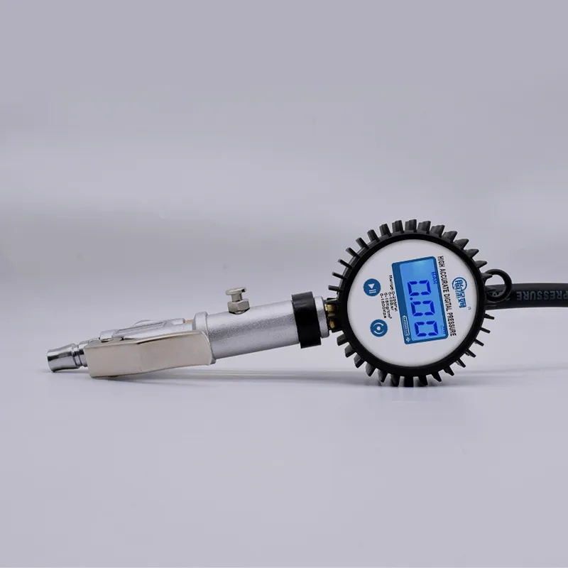 Digital Tire Pressure Gauge wi - огляд і ціна Hud Display With Tire Pressure