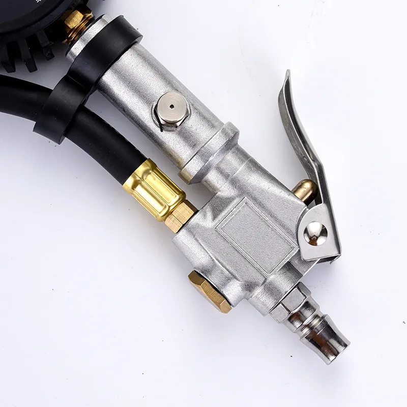 Digital Tire Pressure Gauge wi - огляд і ціна Hud Display With Tire Pressure