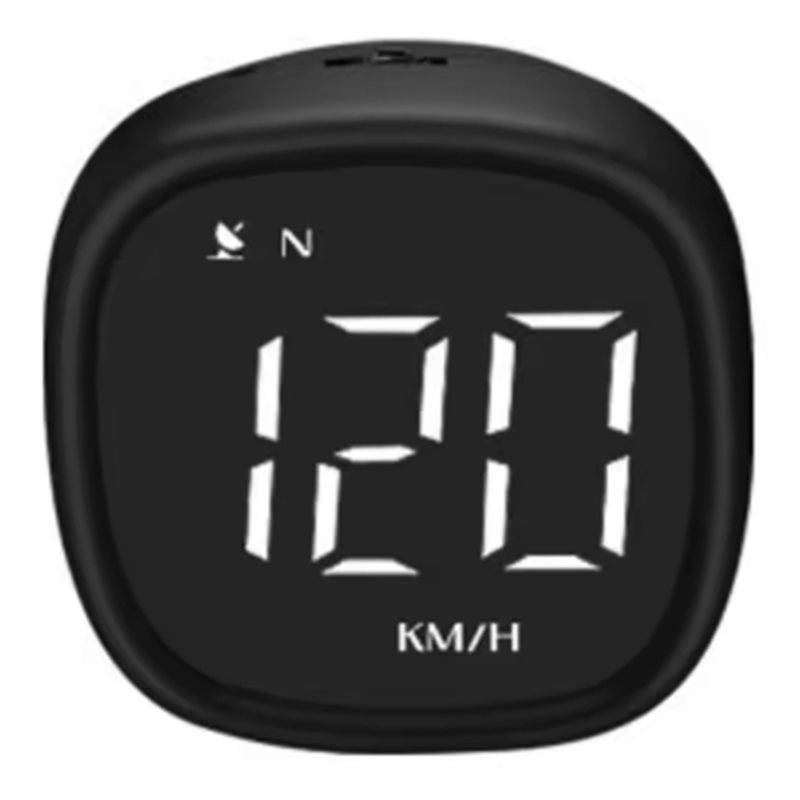 NEW-GPS Head Up Display For Ca - огляд і ціна Car Hud Head Up Display Gps