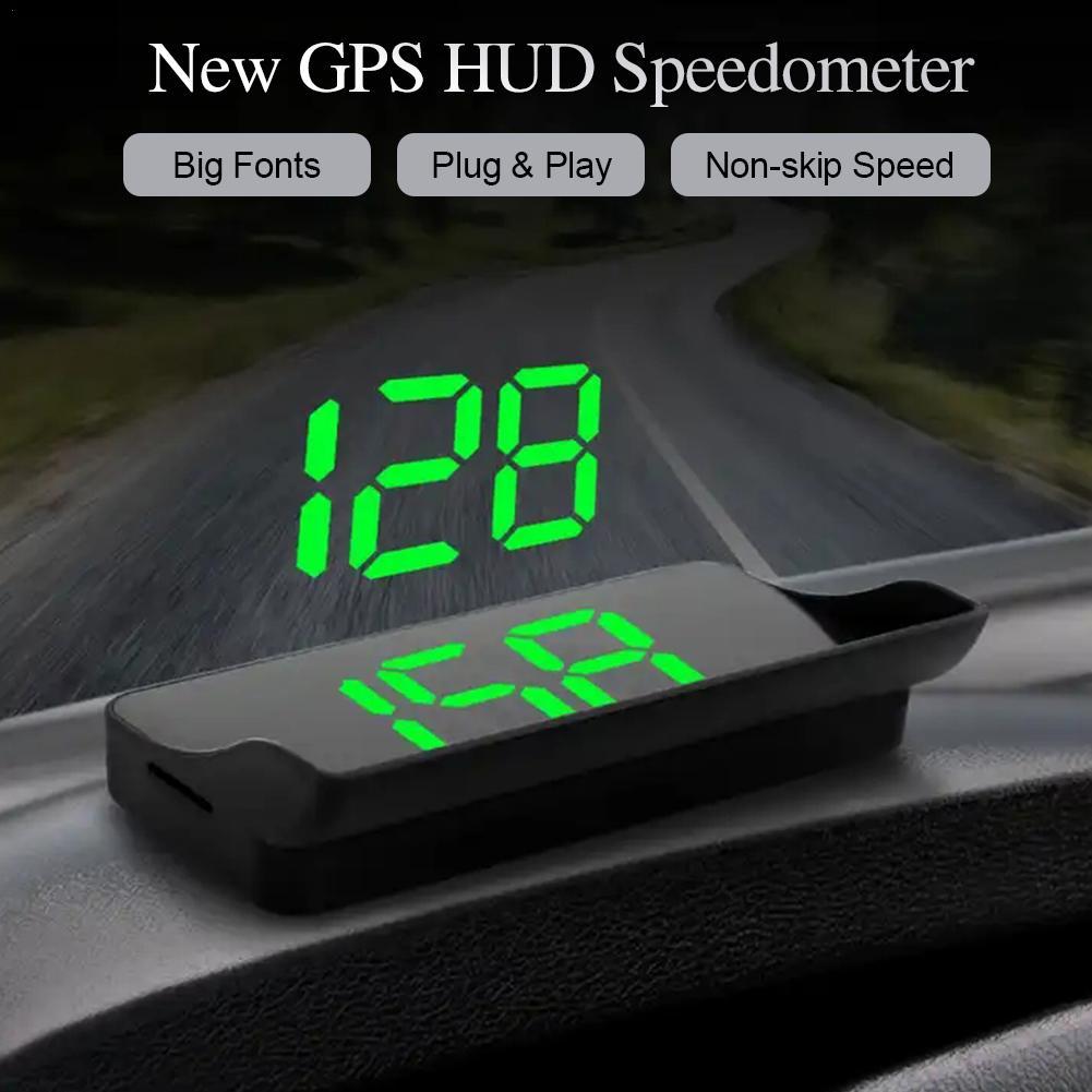 2024 KMH Car Head Up Display H - огляд і ціна Car Hud Head Up Display Gps