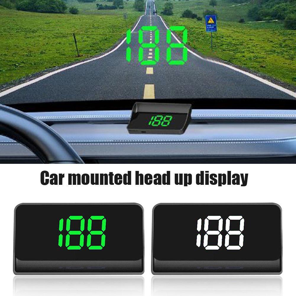 2024 KMH Car Head Up Display H - огляд і ціна Car Hud Head Up Display Gps