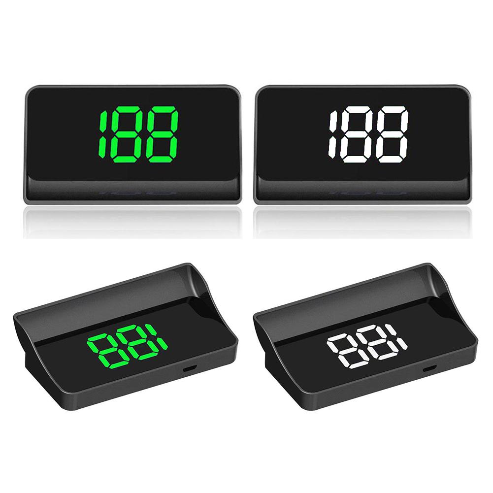 2024 KMH Car Head Up Display H - огляд і ціна Car Hud Head Up Display Gps