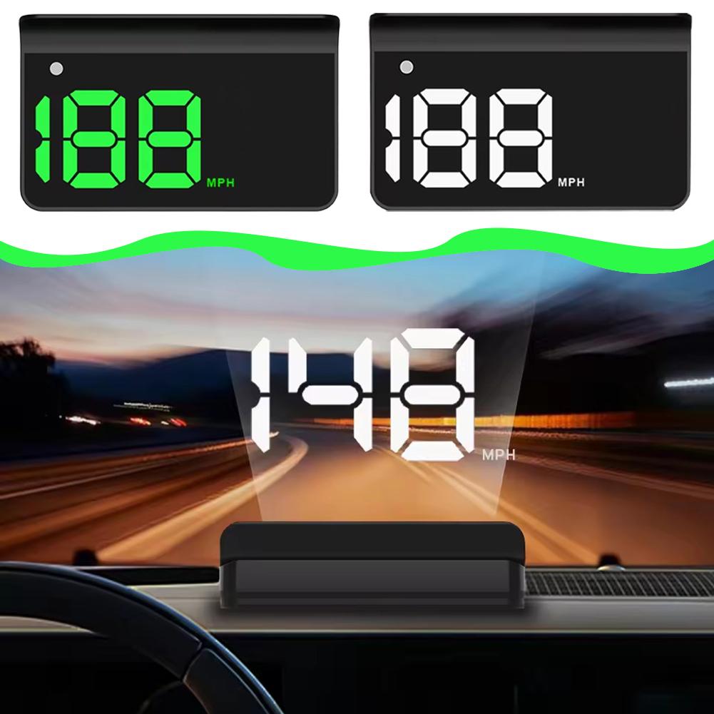 Heads Up Display For Cars,Car  - огляд і ціна Car Heads Up Display Navigation