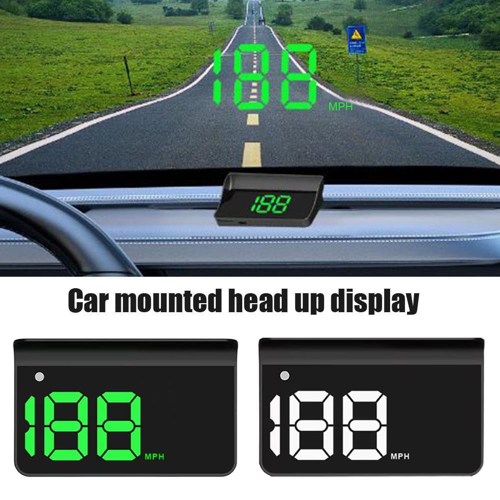 Heads Up Display For Cars,Car  - огляд і ціна Car Heads Up Display Navigation