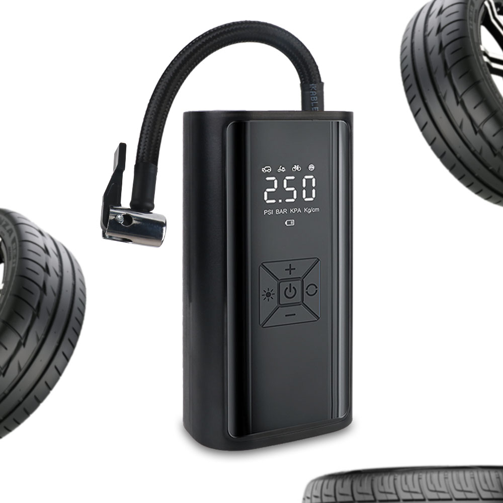 With LED Light Digital LCD Dis - огляд і ціна Hud Display With Tire Pressure