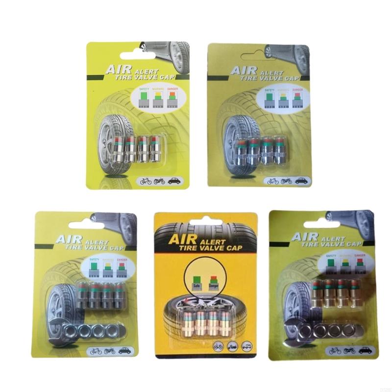 Leak Proof Tire Pressure Valve - огляд і ціна Hud Display With Tire Pressure