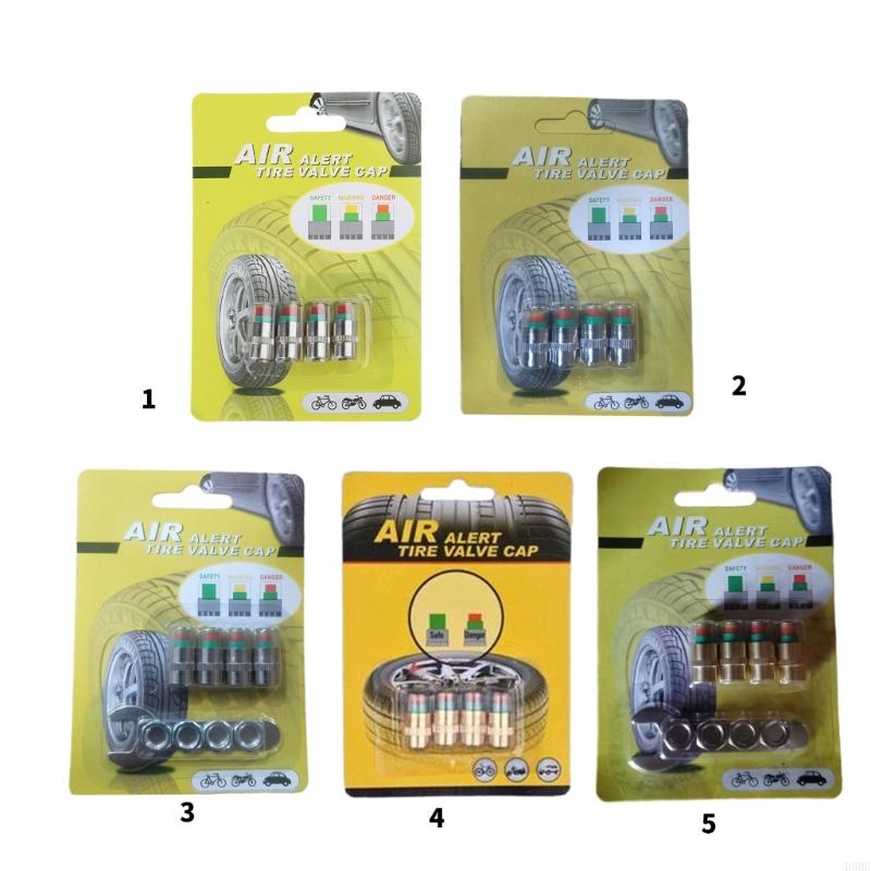 Leak Proof Tire Pressure Valve - огляд і ціна Hud Display With Tire Pressure
